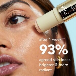 Tula Gold Glow + Get It Cooling And Brightening Eye Balm